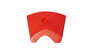 flotadores para tuberías y mangueras de 2 pulgadas