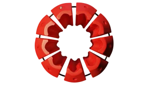 flotadores para tuberías y mangueras de 26 pulgadas