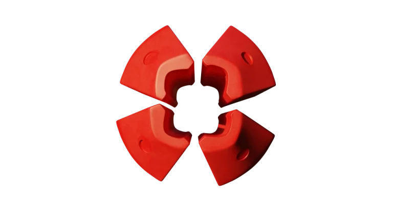 flotadores para tuberías y mangueras de 8 pulgadas