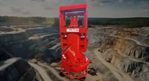 bombas hidraulicas para arena y lodo