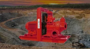 dae max series equipo de dragado