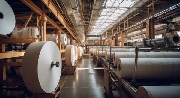 equipos de dragado y bombas para la industria pulpa y papel