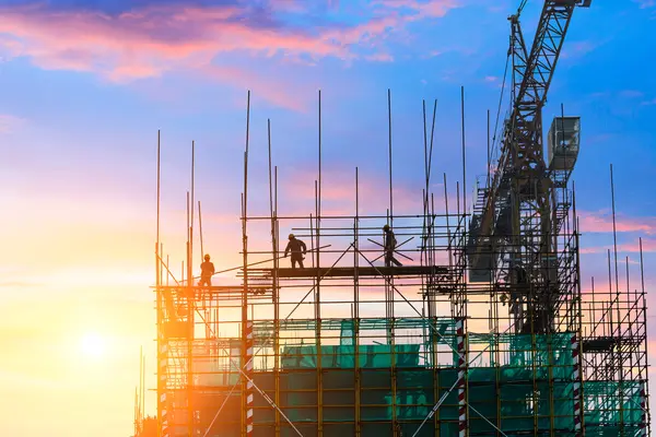 Beneficios de la tecnología de bombeo remoto en construcción
