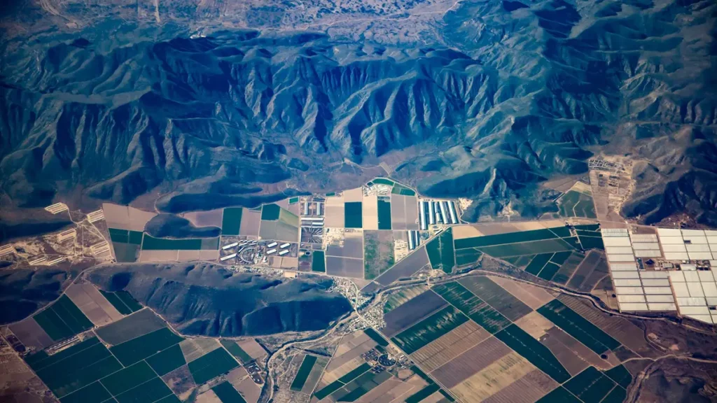 Sediment Behavior Across Nicaragua’s Agricultural Regions