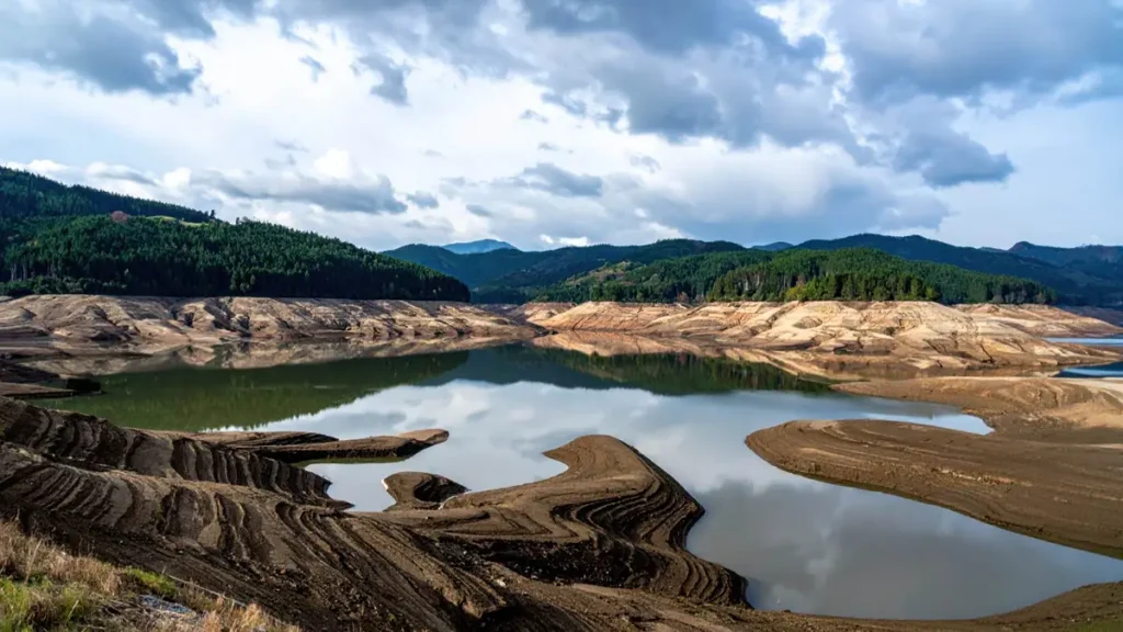 Sediment and Silt Management in Nicaragua’s Irrigation Systems