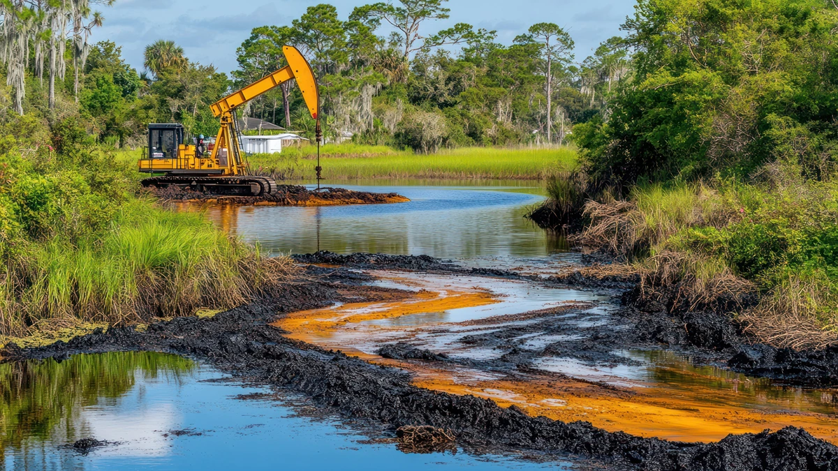 Sustainable Dredging Practices Applicable in Nicaragua